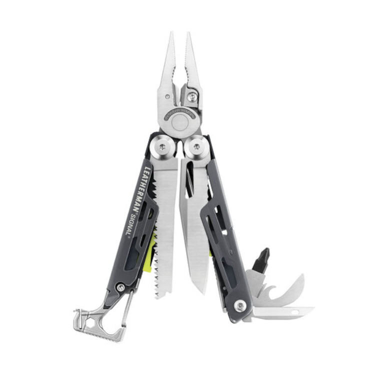 Leatherman Signal Multi Tool - Image 8